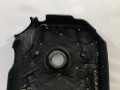 декоративная крышка двигателя Kia Sorento 1 поколение 2005, 2.4 л., G4JS, бензин, МКПП, красный, внедорожник 5 дв., полный подключаемый привод - фото №2