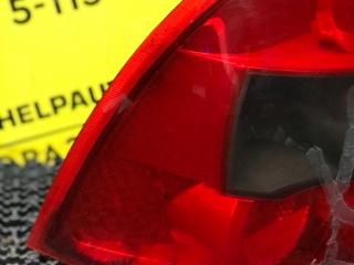 фонарь задний левый Geely CK Otaka 1 поколение CK-1 2007, 1.5 л., MR479A, бензин, МКПП, золотистый, седан, передний привод