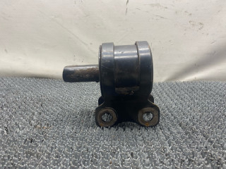 подушка крепления двигателя Renault Scenic 1 поколение 1998, 1.6 л., бензин, МКПП, синий, передний привод