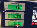 зеркало наружное левое Toyota RAV4 2 поколение (XA20) 2002, 2.0 л., дизель, МКПП, серебристый, седан - фото №6