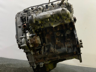 pегулятор давления топлива Kia Sorento 1 поколение 2005, 2.5 л., CRDi, D4CB, дизель, МКПП, черный, внедорожник 5 дв., полный подключаемый привод, 0281002405, 18910002846