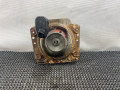 фара левая Volkswagen Golf 2 поколение 1990, 1.6 л., дизель, МКПП, красный, хетчбэк 5 дв., передний привод - фото №3
