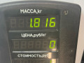 амортизатор задний Renault Laguna 1 поколение 1994, 2.0 л., F3R 200, бензин, МКПП, бордовый, хетчбэк 5 дв., передний привод - фото №3