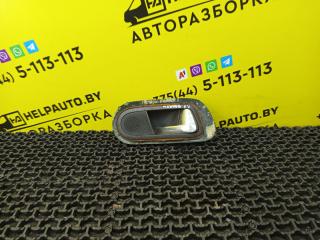 ручка внутренняя задняя правая Ford Galaxy 1 поколение [рестайлинг] 2002, 1.9 л., дизель, МКПП, серебро, минивэн, передний привод