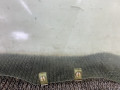 стекло двери задней левой Mazda 626 GF 1997, 2.0 л., дизель, МКПП, зелёный, седан, передний привод - фото №2