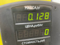 ручка внутренняя задняя правая Kia Sorento 1 поколение 2004, 2.5 л., CRDi, D4CB, дизель, АКПП, серебристый, внедорожник 5 дв., полный подключаемый привод - фото №2