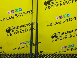 амортизатор крышки багажника (3-5 двери) Opel Astra G 1998, 1.4 л., X 14 XE, бензин, МКПП, серебро, универсал, передний привод
