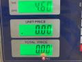 балка подвески передняя (подрамник) Mazda 626 GF 1997, 2.0 л., дизель, МКПП, зелёный, седан, передний привод - фото №7