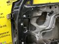 дверь передняя правая Chrysler PT Cruiser 1 поколение 2002, 2.0 л., ECC, бензин, АКПП, черный, хетчбэк 5 дв. - фото №7
