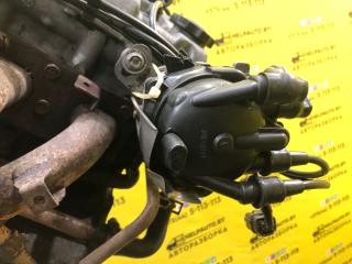 распределитель зажигания (трамблёр) Mazda 626 GE 1994, 1.8 л., FP, бензин, МКПП, бордовый, седан, передний привод