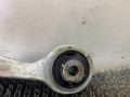 рычаг передний правый Audi A4 B5 1999, 1.8 л., бензин, АКПП, черный, универсал, передний привод - фото №4