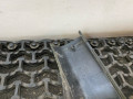 пластик Hyundai Santa Fe 1 поколение (SM) 2003, 2.4 л., бензин, МКПП, серебристый, внедорожник 5 дв., передний привод, 87291-26001 - фото №4