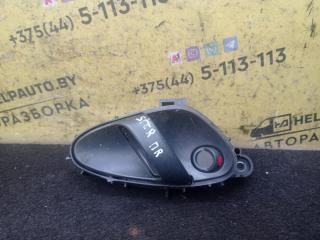 ручка внутренняя передняя правая Citroen Xsara 1 поколение 2000, 1.6 л., NFZ (TU5JP), бензин, АКПП, синий, хетчбэк 5 дв., передний привод