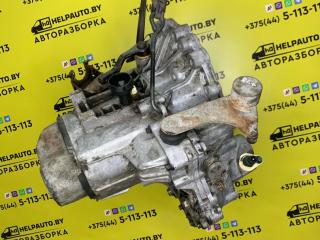 КПП механическая (МКПП) Rover 400 Series 2 поколение 1999, 1.4 л., 14 K4F, бензин, МКПП, зеленый, хетчбэк 5 дв., передний привод