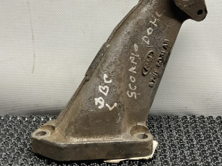 кронштейн двигателя Ford Scorpio 1 поколение [рестайлинг] (1992 - 1994), 2.0 л., бензин, МКПП, седан, задний привод