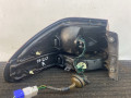 фонарь задний правый Mazda 626 GF 1997, 2.0 л., дизель, МКПП, зелёный, седан, передний привод - фото №2