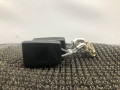 замок ремня безопасности Volkswagen Jetta 5 поколение 2010, 1.6 л., BSE, бензин, 5МКПП, синий, седан, передний привод - фото №2