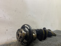 коленвал Nissan Qashqai 1 поколение 2008, 2.0 л., MR20DE, бензин, АКПП, передний привод, MR20DE - фото №2