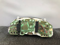 щиток приборов (приборная панель) Ford Mondeo 1 поколение 1996, 2.0 л., бензин, МКПП, серебристый, седан, передний привод - фото №2