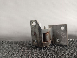 петля двери Fiat Scudo 1 поколение (1996 - 2007), 2.0 л., дизель, МКПП, белый, минивэн, передний привод, 4601, 460L