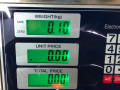 датчик ускорения Dodge Caliber 1 поколение 2008, 1.8 л., бензин, МКПП, красный, хетчбэк 5 дв., передний привод, SC06, 25.1701-0610.3 - фото №4