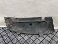 планка под капот Mercedes-Benz S-Класс W140/C140 [рестайлинг] W140 1994, 3.5 л., OM 603.950, дизель, АКПП, фиолетовый, седан, задний привод, 140628 - фото №2