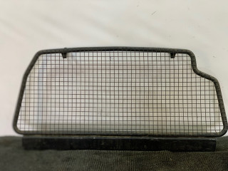 перегородка Citroen Berlingo 1 поколение (M49) 1998, 1.9 л., DHX (XUD9TF/BTF), дизель, МКПП, белый, фургон, передний привод