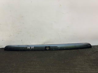 подсветка номера Audi A4 B5 1999, 1.8 л., бензин, АКПП, черный, универсал, передний привод