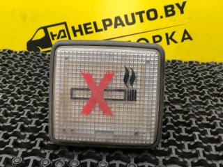 фонарь салона (плафон) Nissan Bluebird U12 1989, универсал, передний привод