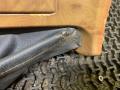 пластик Mazda Xedos 9 1 поколение 1996, 2.5 л., бензин, МКПП, темно синий, седан, передний привод - фото №3