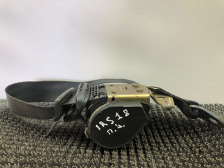 ремень безопасности Iran Khodro Samand 1 поколение 2009, 1.8 л., бензин, МКПП, черный, седан, передний привод