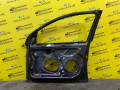рамка двери Volkswagen Golf 5 поколение 2008, 1.4 л., BUD, бензин, 5МКПП, синий, хетчбэк 5 дв., передний привод - фото №2
