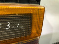 фонарь крышки багажника левый Audi 100 С3 [рестайлинг] 1990, 1.8 л., бензин, 5МКПП, черный, седан, передний привод - фото №3