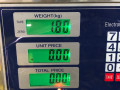 передняя панель крепления облицовки (телевизор) Hyundai Atos 1 поколение 2000, 1.0 л., бензин, МКПП, синий, хетчбэк 5 дв., передний привод - фото №4