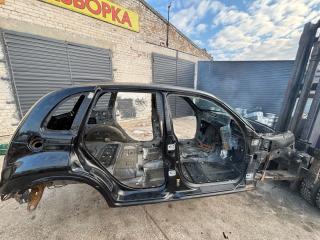стойка кузовная передняя Chrysler PT Cruiser 1 поколение 2002, 2.0 л., ECC, бензин, АКПП, хетчбэк 5 дв.