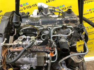 форсунка Audi 80 B3 1988, 1.6 л., дизель, МКПП, седан, передний привод