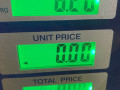 суппорт задний левый Renault Megane 2 поколение [рестайлинг] 2008, 1.4 л., бензин, МКПП, чёрный, седан - фото №5
