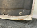 капот Fiat Scudo 1 поколение (1996 - 2007), 2.0 л., дизель, МКПП, белый, минивэн, передний привод - фото №6