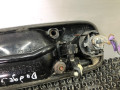 ручка наружная Dodge Caravan 3 поколение RG 1999, 2.4 л., EDZ, бензин, АКПП, темно зеленый, передний привод - фото №3