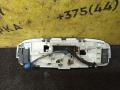 фонарь салона (плафон) Ford Focus 2 поколение 2006, 1.6 л., HWDA, бензин, МКПП, красный, хетчбэк 5 дв., передний привод - фото №2