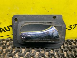 ручка внутренняя передняя правая Opel Vectra B 1996, 1.7 л., X 17 DT (TC4EE1), дизель, МКПП, серебро, хетчбэк 5 дв., передний привод