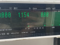 подушка крепления двигателя Volkswagen Passat B3 1991, 1.8 л., бензин, МКПП, седан, передний привод - фото №4