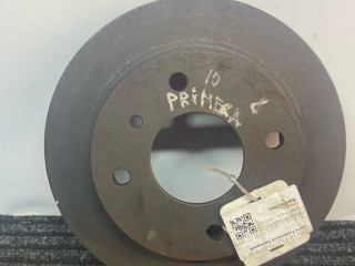 диск тормозной передний Nissan Primera P10 1993