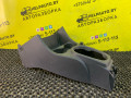 консоль салона Dacia Sandero 1 поколение 2008, 1.4 л., K7J 714, бензин, МКПП, хетчбэк 5 дв. - фото №2
