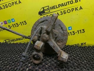 ступица задняя правая Geely CK Otaka 1 поколение CK-1 2007, 1.5 л., MR479A, бензин, МКПП, золотистый, седан, передний привод