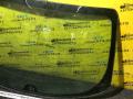 стекло заднее Renault Megane 1 поколение 1996, 1.6 л., K7M 702, бензин, МКПП, синий, купе, передний привод - фото №3