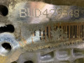 двигатель Volkswagen Golf 5 поколение 2008, 1.4 л., BUD, бензин, 5МКПП, синий, хетчбэк 5 дв., передний привод, BUD, 429548 - фото №13