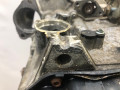 КПП механическая (МКПП) Volkswagen Jetta 5 поколение 2010, 1.6 л., BSE, бензин, 5МКПП, синий, седан, передний привод, BSE, 02T301103K - фото №7