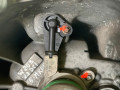 КПП механическая (МКПП) Mercedes-Benz C-Класс W203/S203/CL203 2000, 2.2 л., DCi, дизель, 6МКПП, R2032610701 - фото №2