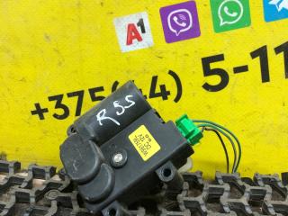 моторчик заслонки печки Rover 400 Series 2 поколение 1998, 1.6 л., бензин, МКПП, бордовый, седан, передний привод